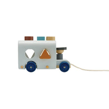 Load image into Gallery viewer, Sorting Bus - Orchard Series - littlelightcollective