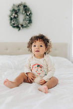 Load image into Gallery viewer, I Believe Organic One Piece Onesie - littlelightcollective