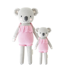Load image into Gallery viewer, Cuddle &amp; Kind Claire the Koala - littlelightcollective