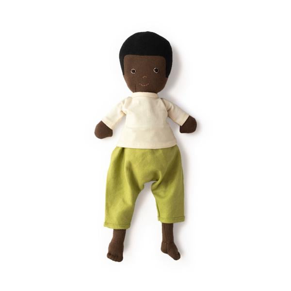 William Doll - littlelightcollective