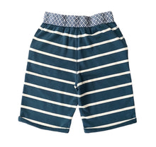 Load image into Gallery viewer, Size 6 Show Me Your Stripes Shorts - littlelightcollective