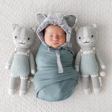 Load image into Gallery viewer, Cuddle + Kind - Dylan the Kitten - littlelightcollective