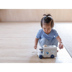 Sorting Bus - Orchard Series - littlelightcollective