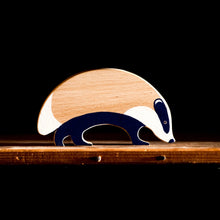 Load image into Gallery viewer, Play at Night - Nocturnal Animals Set - littlelightcollective