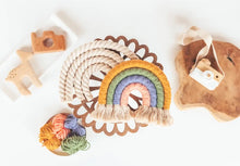 Load image into Gallery viewer, DIY Rainbow Kit - Marigold - littlelightcollective