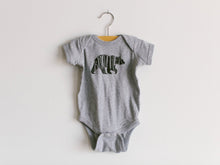 Load image into Gallery viewer, BROTHER BEAR BABY BODYSUIT - littlelightcollective