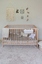 Load image into Gallery viewer, Maria Crib Basket - littlelightcollective