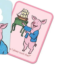 Load image into Gallery viewer, Good Manners Conversation Cards - littlelightcollective