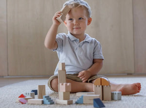 Creative Blocks - Orchard Series - littlelightcollective