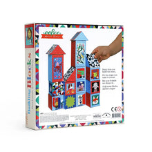 Load image into Gallery viewer, Artist Series Building Blocks - littlelightcollective