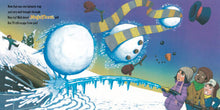 Load image into Gallery viewer, How to Catch a Snowman Book - Hardcover - littlelightcollective