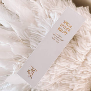 Box Set - Special Edition - littlelightcollective