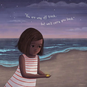 Fly, Firefly! Book - littlelightcollective