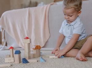 Creative Blocks - Orchard Series - littlelightcollective