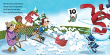 Load image into Gallery viewer, How to Catch a Snowman Book - Hardcover - littlelightcollective