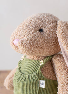 Coco Rabbit Plush Toy - littlelightcollective