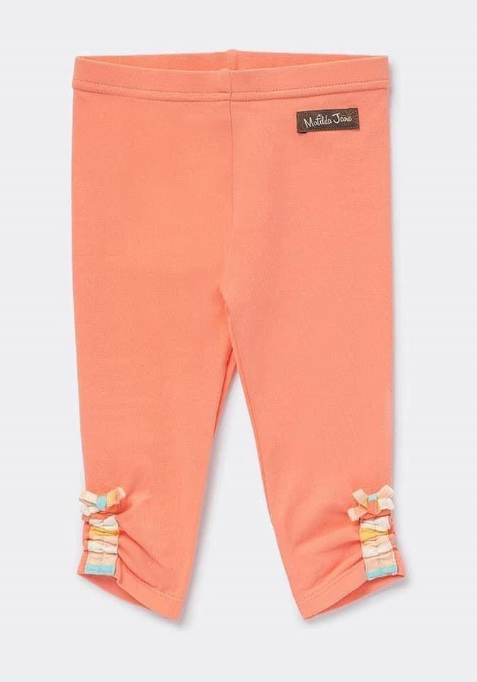 Size 18-24 Months Perfect Peach Pants - littlelightcollective