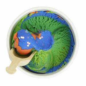 Dino-Dough Playdough - littlelightcollective