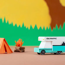 Load image into Gallery viewer, Olympic RV - littlelightcollective