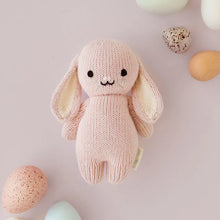 Load image into Gallery viewer, Baby bunny (Rose) - littlelightcollective