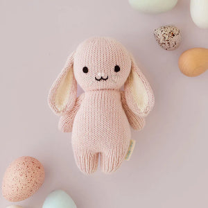 Baby bunny (Rose) - littlelightcollective