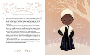 Little Leaders - Bold Women in Black History Book - littlelightcollective