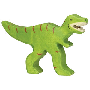 Tyrannosaurus Rex - littlelightcollective
