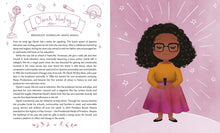 Load image into Gallery viewer, Little Leaders - Bold Women in Black History Book - littlelightcollective