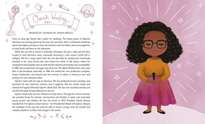 Little Leaders - Bold Women in Black History Book - littlelightcollective
