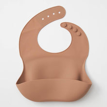 Load image into Gallery viewer, The Saturday Baby - The Saturday Baby Bibs - littlelightcollective