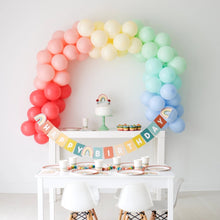 Load image into Gallery viewer, Little Rainbow - Party in a Box - littlelightcollective
