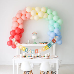 Little Rainbow - Party in a Box - littlelightcollective