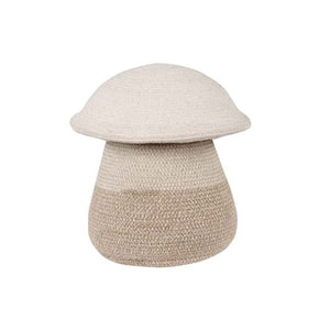Basket Mama Mushroom - littlelightcollective