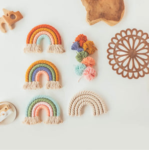 DIY Rainbow Kit - Thrift Shop - littlelightcollective