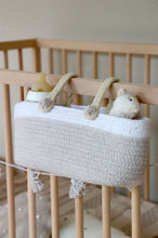 Load image into Gallery viewer, Maria Crib Basket - littlelightcollective