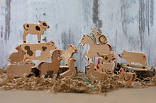 Load image into Gallery viewer, BAJO The Farm - littlelightcollective