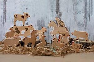 BAJO The Farm - littlelightcollective