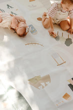 Load image into Gallery viewer, Holy Land Playmat - littlelightcollective