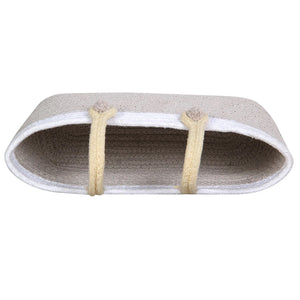 Maria Crib Basket - littlelightcollective