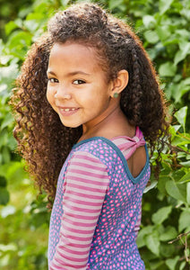 Size 12 You Go Girl Leotard - littlelightcollective