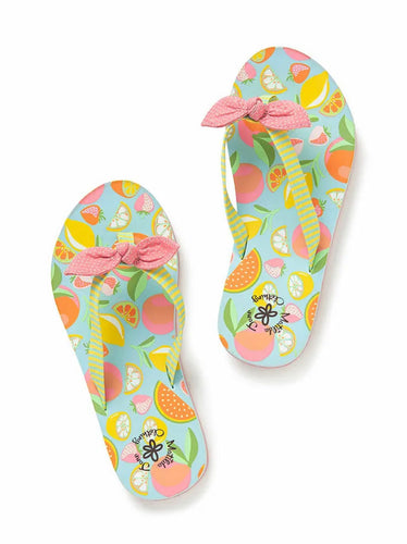 5T Do A Flip Flop sandals - littlelightcollective