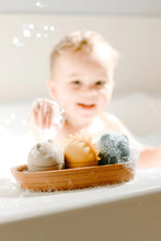Load image into Gallery viewer, Noah&#39;s Ark Bath Toys - littlelightcollective