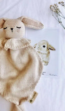 Load image into Gallery viewer, My Little Rabbit - Lovey Doll - littlelightcollective