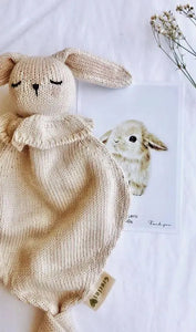 My Little Rabbit - Lovey Doll - littlelightcollective