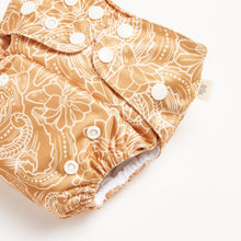 Load image into Gallery viewer, Cloth Diaper | Desert Cactus - littlelightcollective