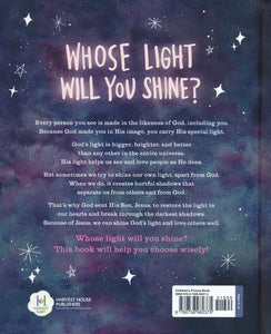 The Biggest, Best Light, Book - Kids (4-8) - littlelightcollective
