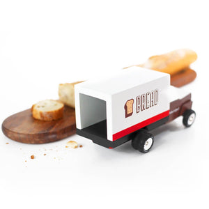 Bread Truck - littlelightcollective