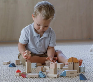 Creative Blocks - Orchard Series - littlelightcollective