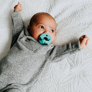 Itzy Ritzy - Sweetie Soother™ Pacifier Sets (2-pack) - littlelightcollective