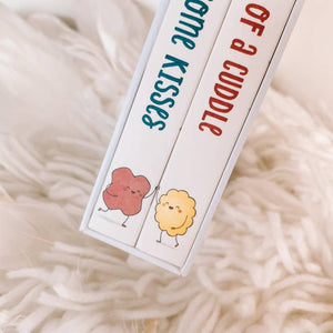 Box Set - Special Edition - littlelightcollective
